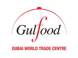 GULF FOOD- DUBAI