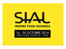 SIAL- PARIS