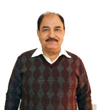 Mr. Ashok Sahni