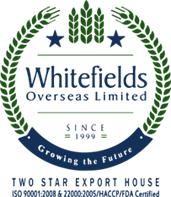 Welcome to Whitefields