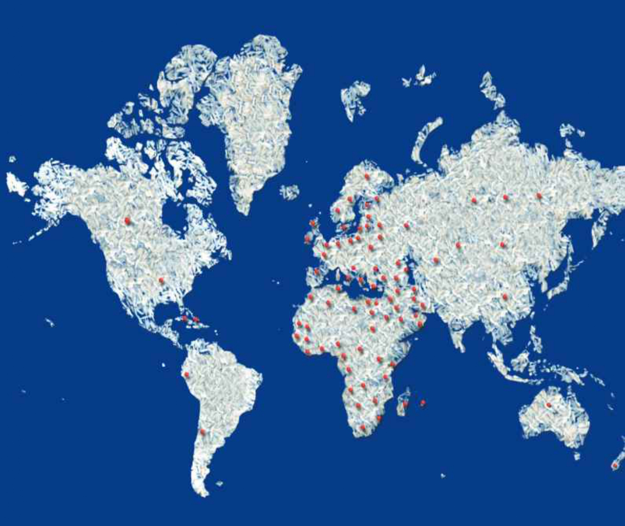 Global Presence