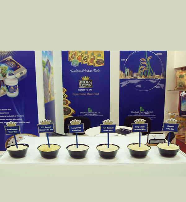 Exhibitions Image
