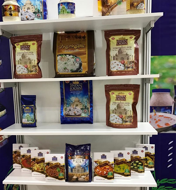 Exhibitions Image