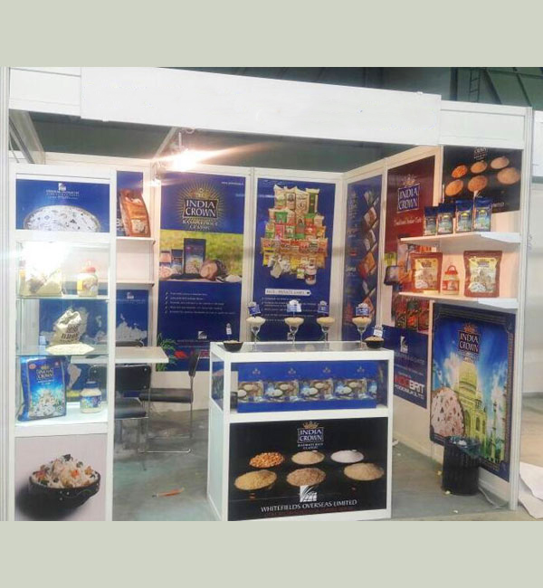 Exhibitions Image