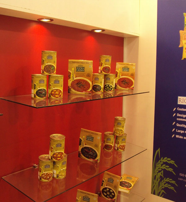 Exhibitions Image