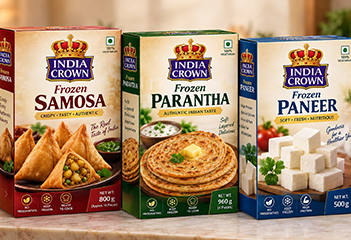Frozen Food