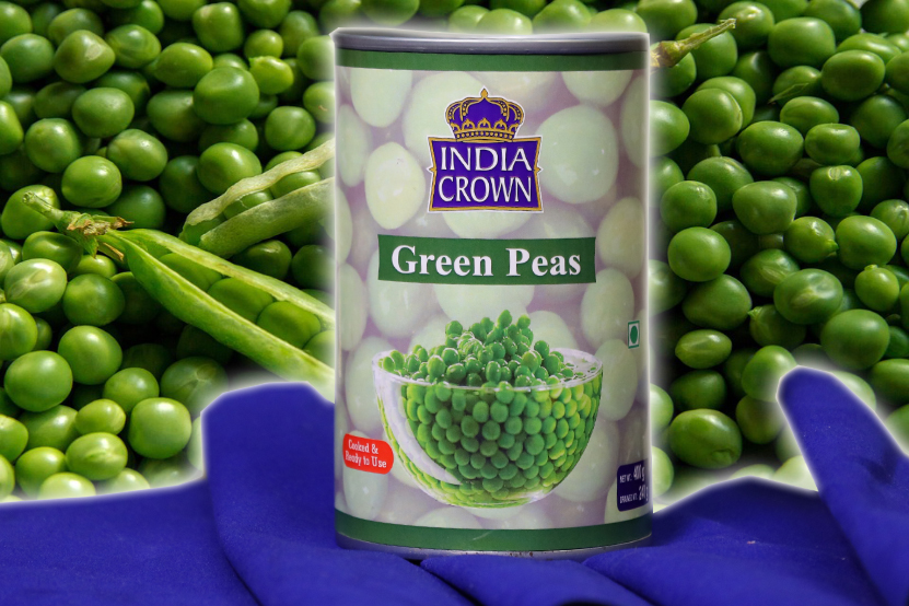 Green Peas
