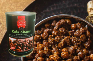 Kala Chana