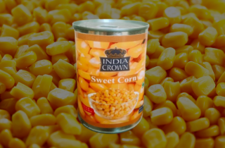 Sweet Corn