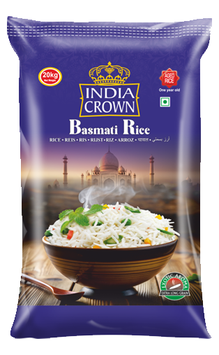 India Crown 4