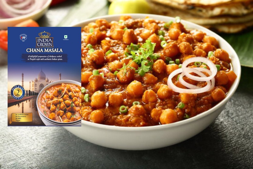 Channa Masala