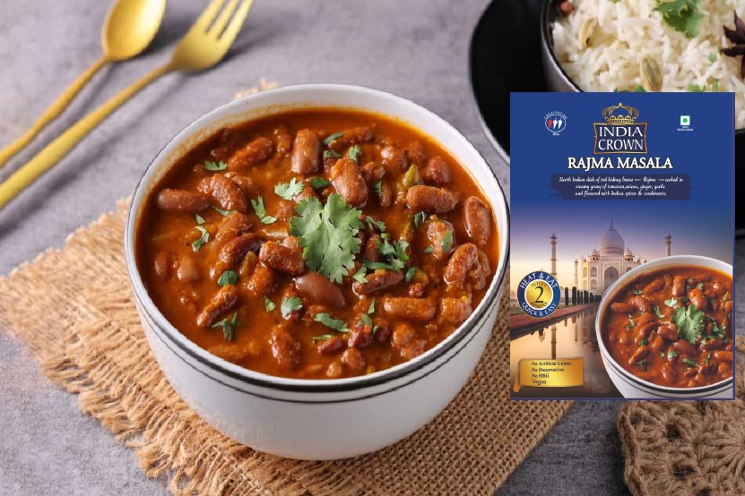 Rajma Masala